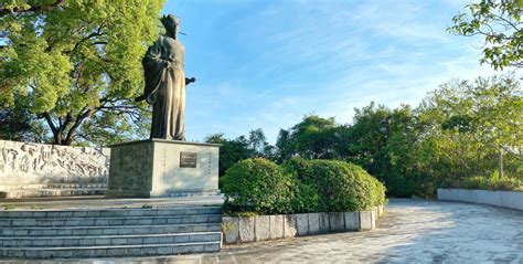 文天祥公園|就要這樣玩才夠深度！文天祥公園